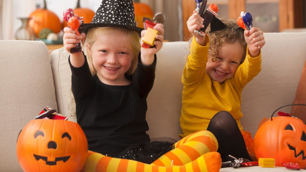The Impact of Halloween Candy on Your Teeth - Provident Dentistry